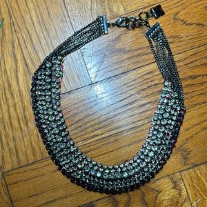 BCBG necklace